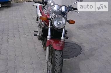 Мотоциклы Honda Hornet 1999 в Одессе