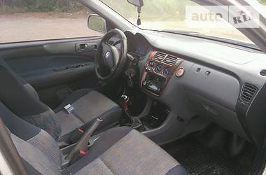 Внедорожник / Кроссовер Honda HR-V 2000 в Ровно