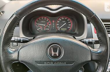 Внедорожник / Кроссовер Honda HR-V 2006 в Киеве