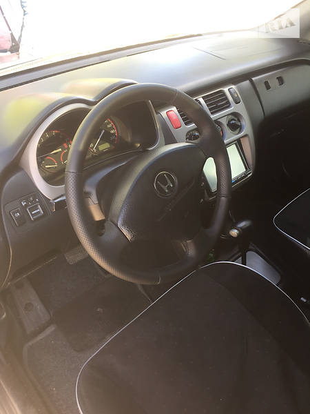 Внедорожник / Кроссовер Honda HR-V 2005 в Сокирянах