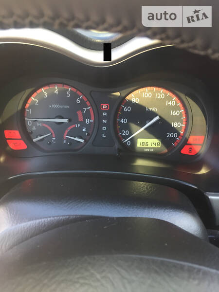 Внедорожник / Кроссовер Honda HR-V 2005 в Сокирянах