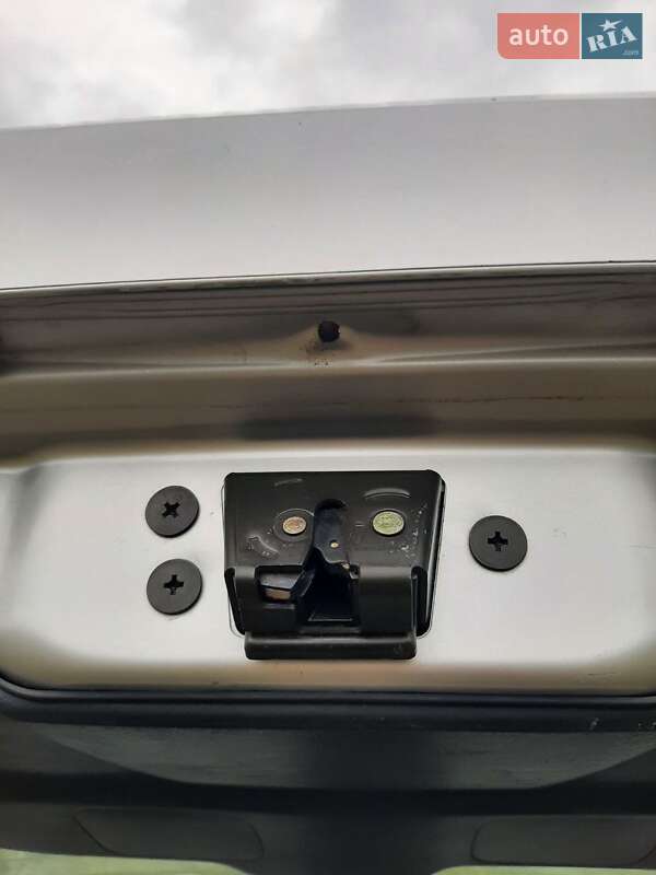 Позашляховик / Кросовер Honda HR-V 1999 в Тернополі