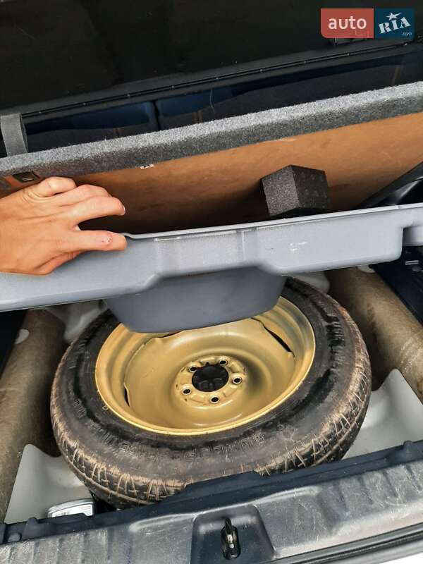 Позашляховик / Кросовер Honda HR-V 1999 в Тернополі