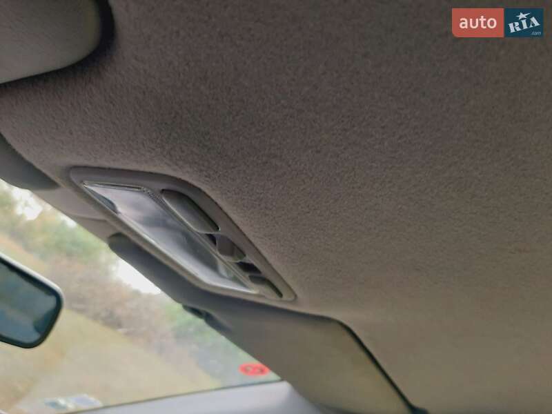 Позашляховик / Кросовер Honda HR-V 1999 в Тернополі