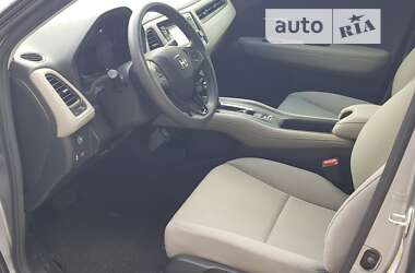 Внедорожник / Кроссовер Honda HR-V 2019 в 