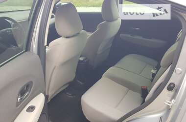 Внедорожник / Кроссовер Honda HR-V 2019 в 