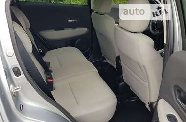Внедорожник / Кроссовер Honda HR-V 2019 в 