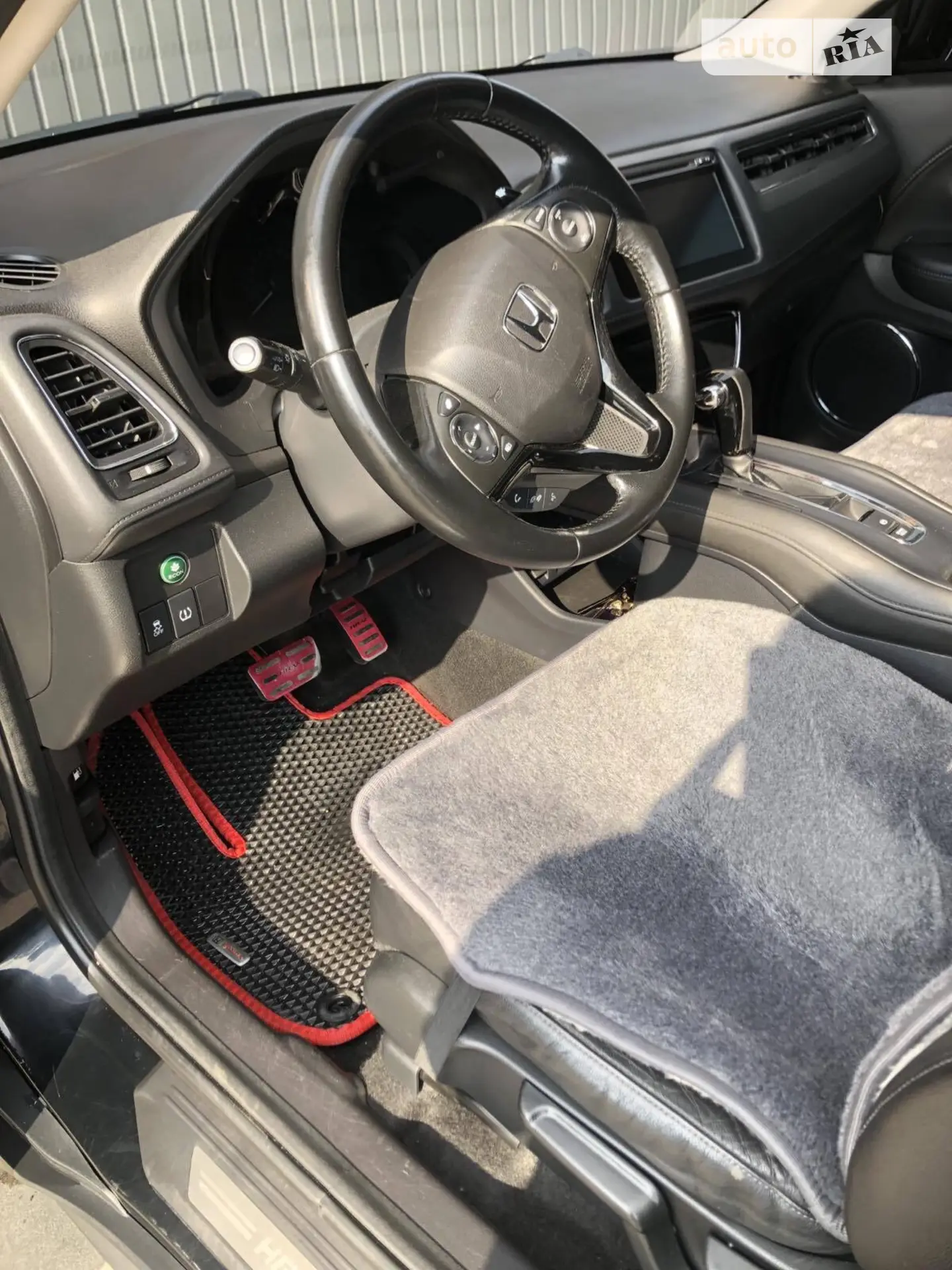 2016 Honda HR-V - мініатюра 6