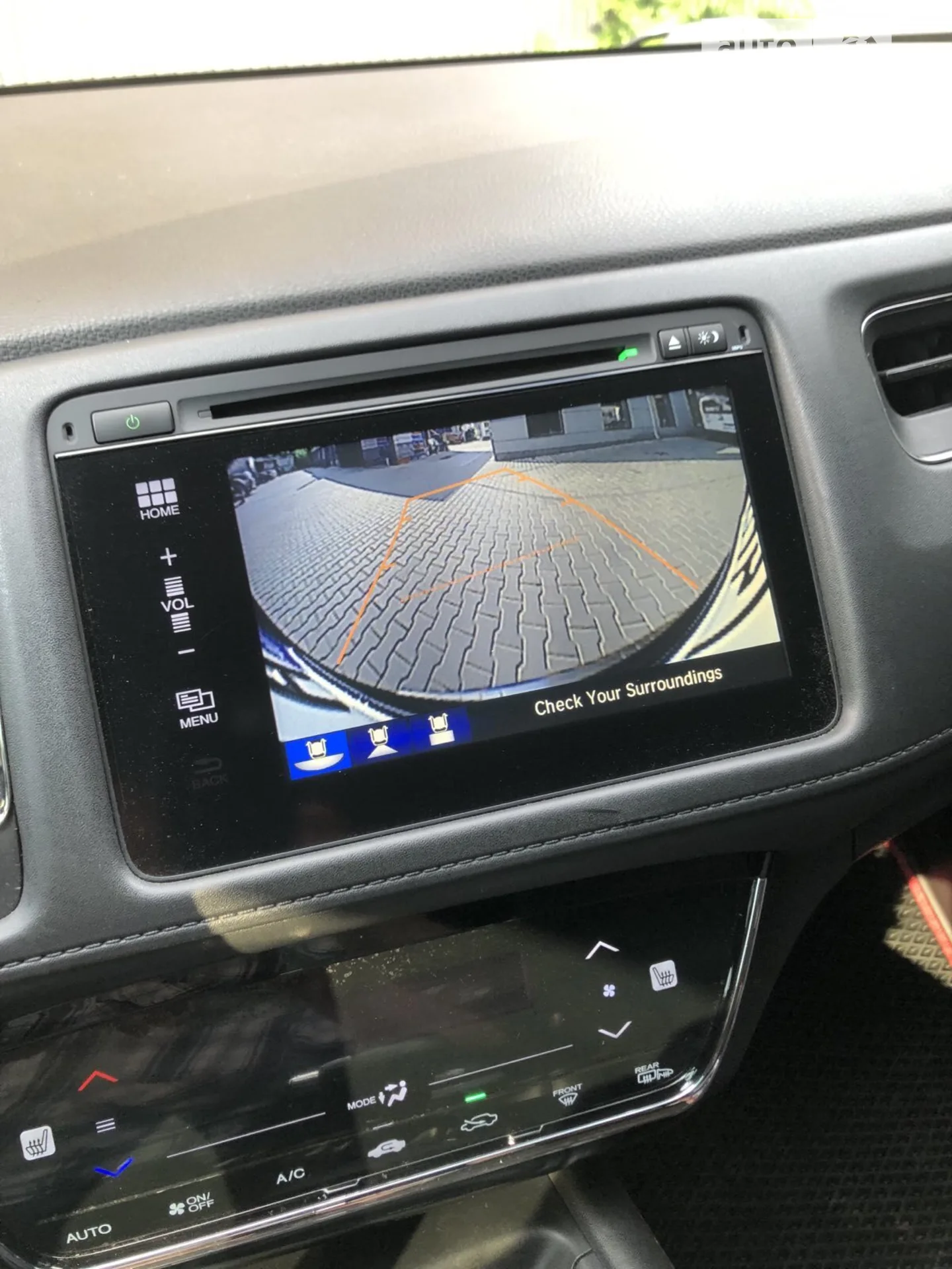 2016 Honda HR-V - мініатюра 10