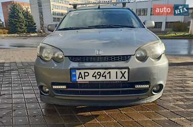 Внедорожник / Кроссовер Honda HR-V 2004 в 