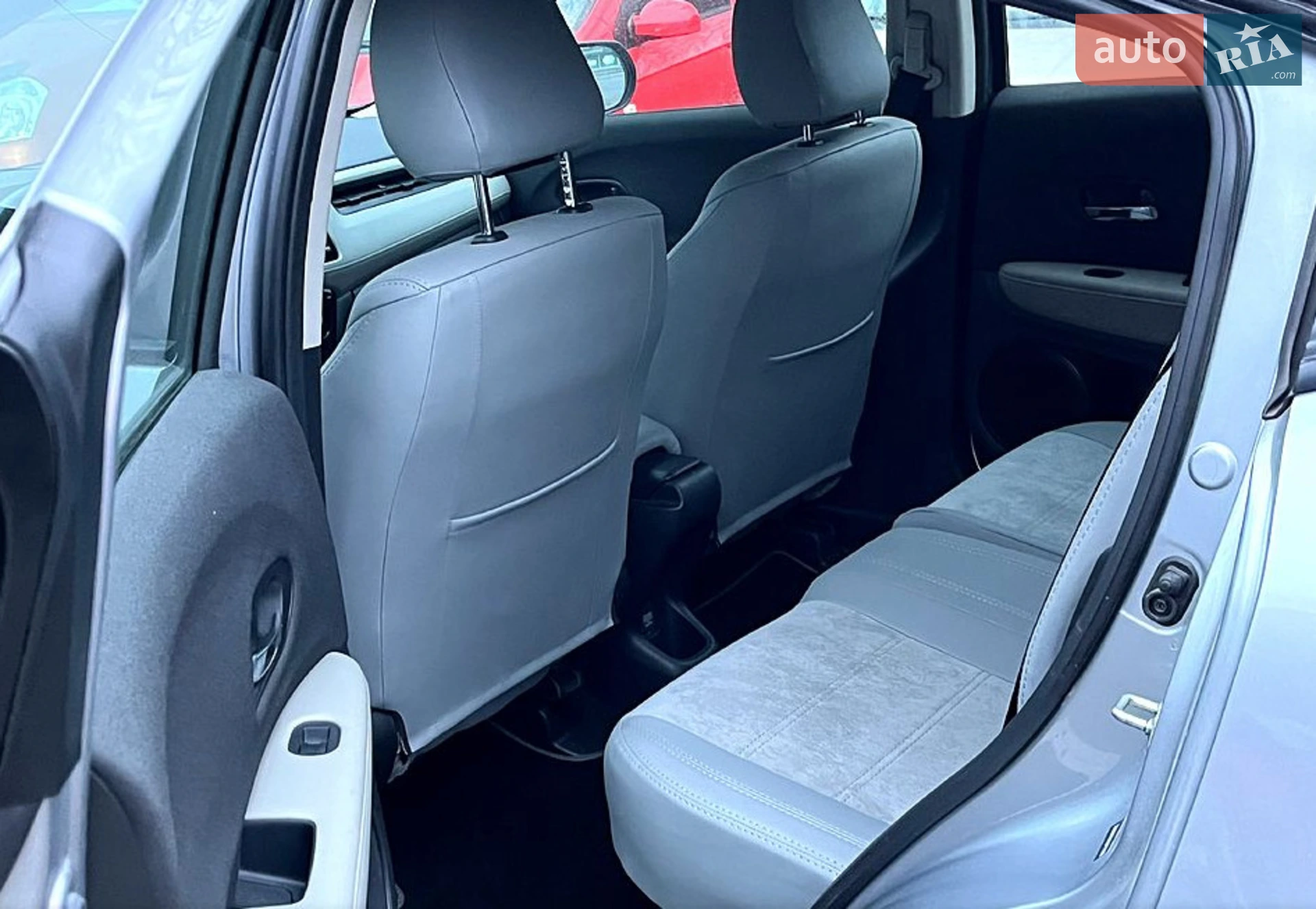 2020 Honda HR-V - мініатюра 14