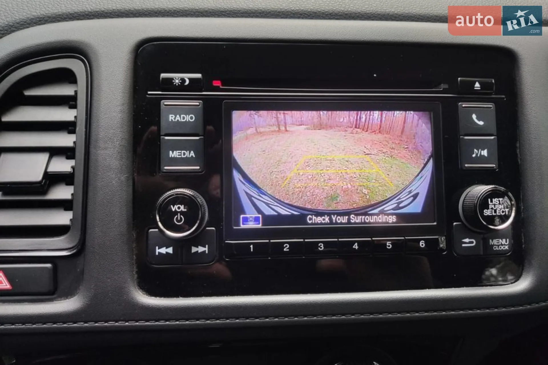 2019 Honda HR-V - мініатюра 7