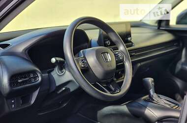 Позашляховик / Кросовер Honda HR-V 2023 в Луцьку