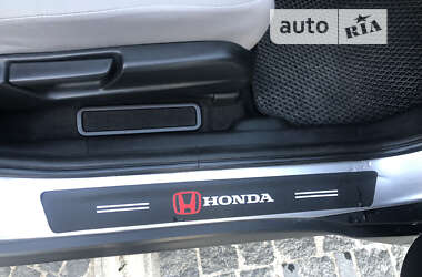 Позашляховик / Кросовер Honda HR-V 2018 в Золочеві