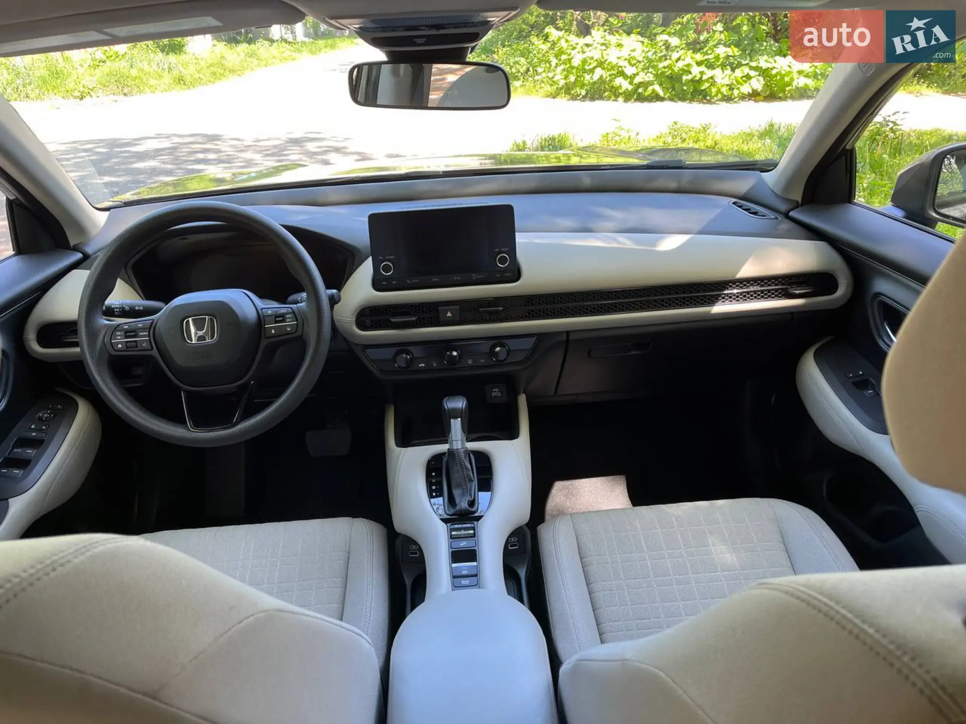 2022 Honda HR-V - мініатюра 8