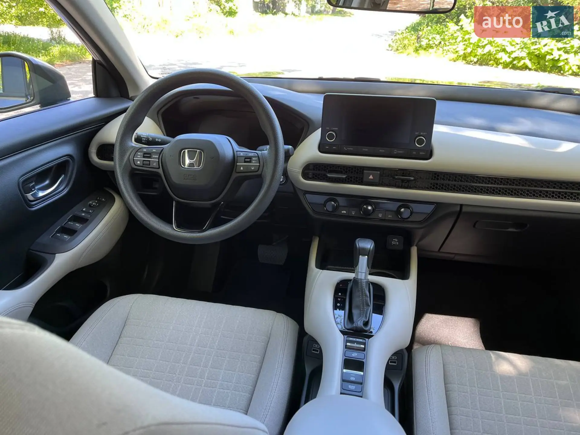 2022 Honda HR-V - мініатюра 6