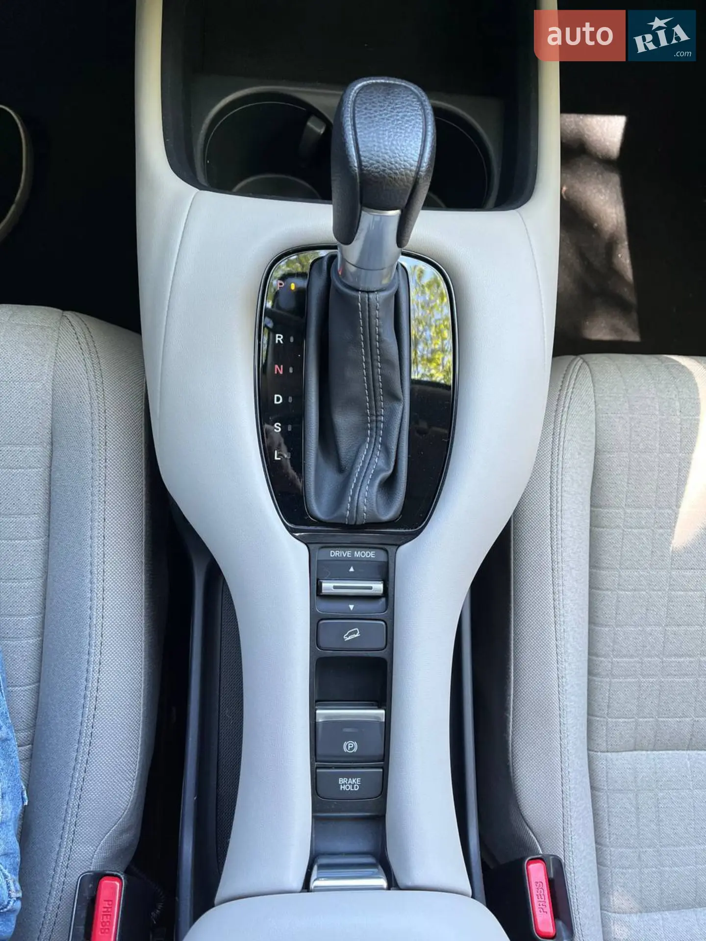 2022 Honda HR-V - мініатюра 14