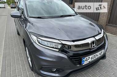 Позашляховик / Кросовер Honda HR-V 2019 в Києві