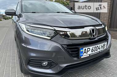 Внедорожник / Кроссовер Honda HR-V 2019 в Киеве