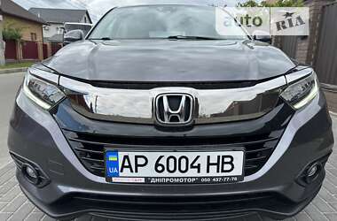 Внедорожник / Кроссовер Honda HR-V 2019 в Киеве