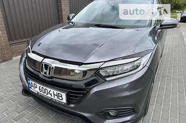 Внедорожник / Кроссовер Honda HR-V 2019 в Киеве