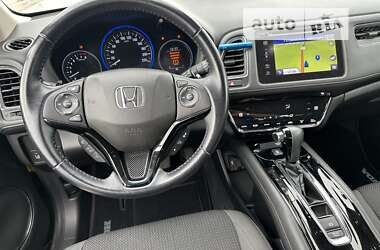 Внедорожник / Кроссовер Honda HR-V 2019 в Киеве