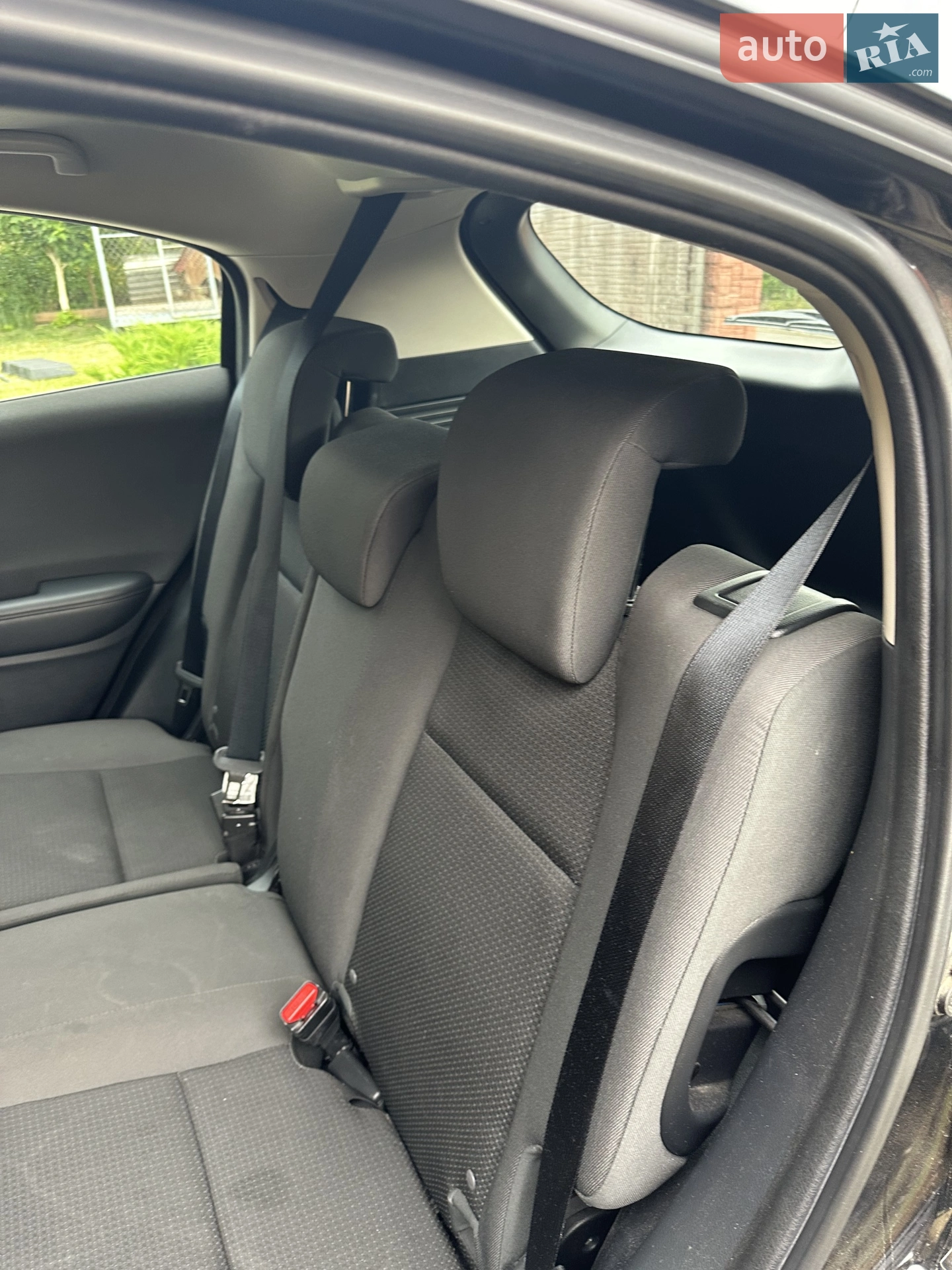 2019 Honda HR-V - мініатюра 6