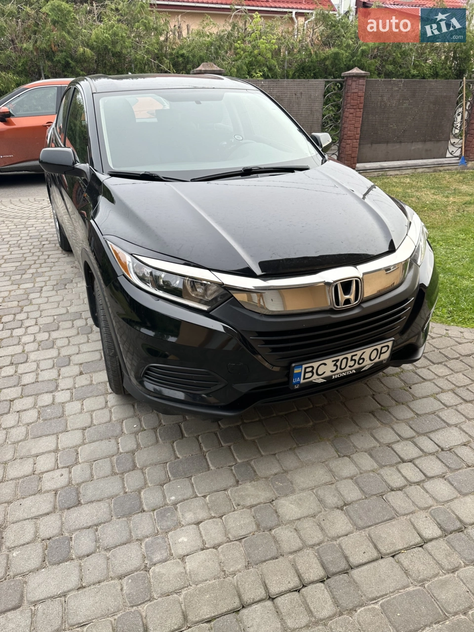 2018 Honda HR-V - мініатюра 15