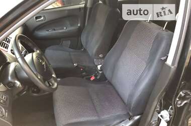 Внедорожник / Кроссовер Honda HR-V 2005 в Харькове