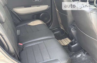 Внедорожник / Кроссовер Honda HR-V 2018 в Кривом Роге
