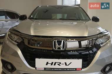 Внедорожник / Кроссовер Honda HR-V 2016 в Одессе