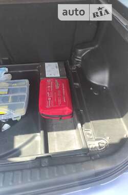 Внедорожник / Кроссовер Honda HR-V 2002 в 