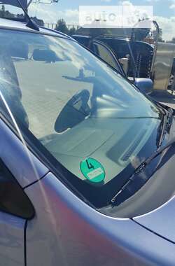 Внедорожник / Кроссовер Honda HR-V 2002 в 