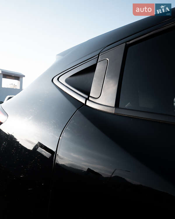 Позашляховик / Кросовер Honda HR-V 2018 в Олександрії