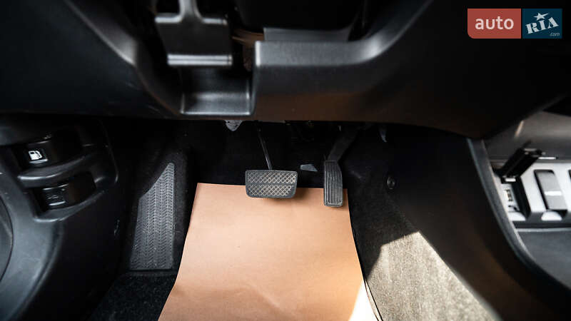 Позашляховик / Кросовер Honda HR-V 2018 в Олександрії