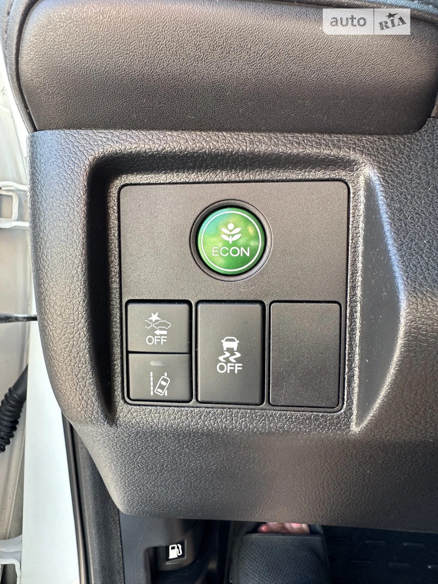 2019 Honda HR-V - мініатюра 13