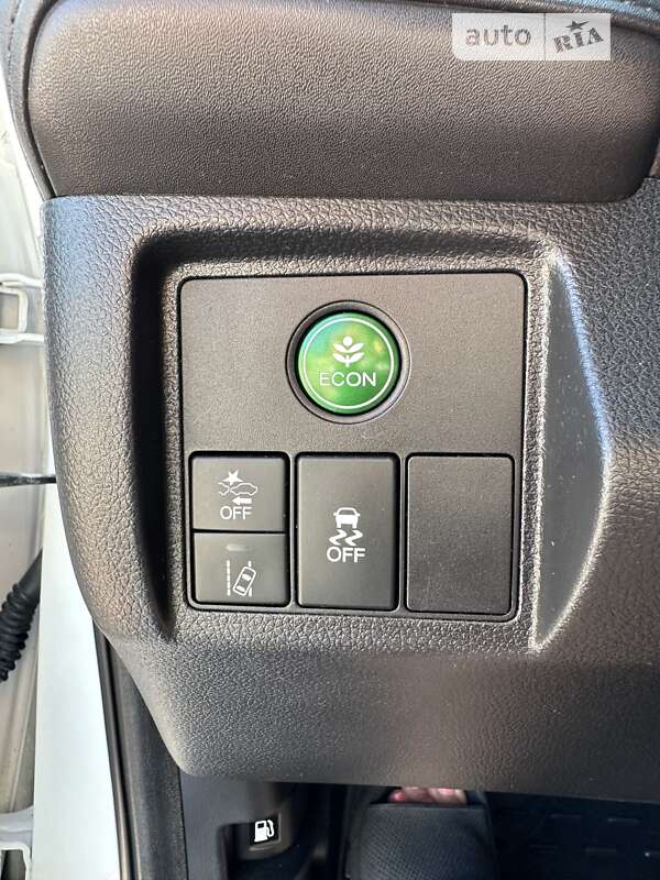 Позашляховик / Кросовер Honda HR-V 2019 в Сумах