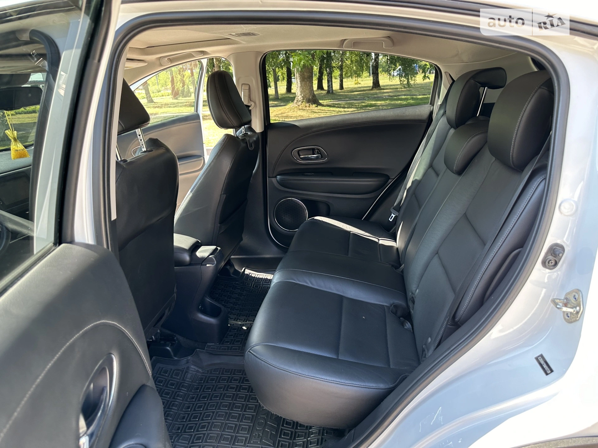 2019 Honda HR-V - мініатюра 18