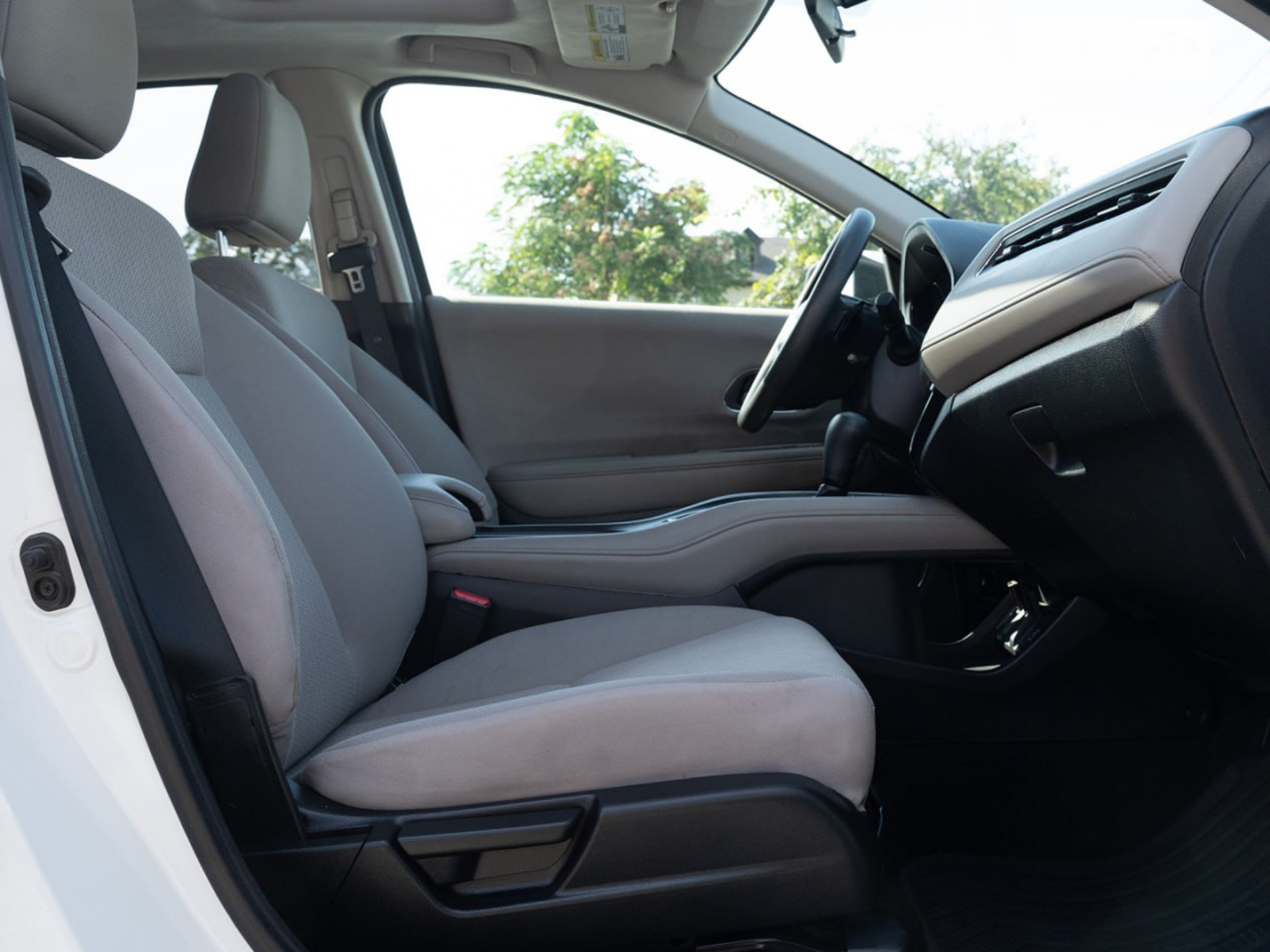 2016 Honda HR-V - мініатюра 18