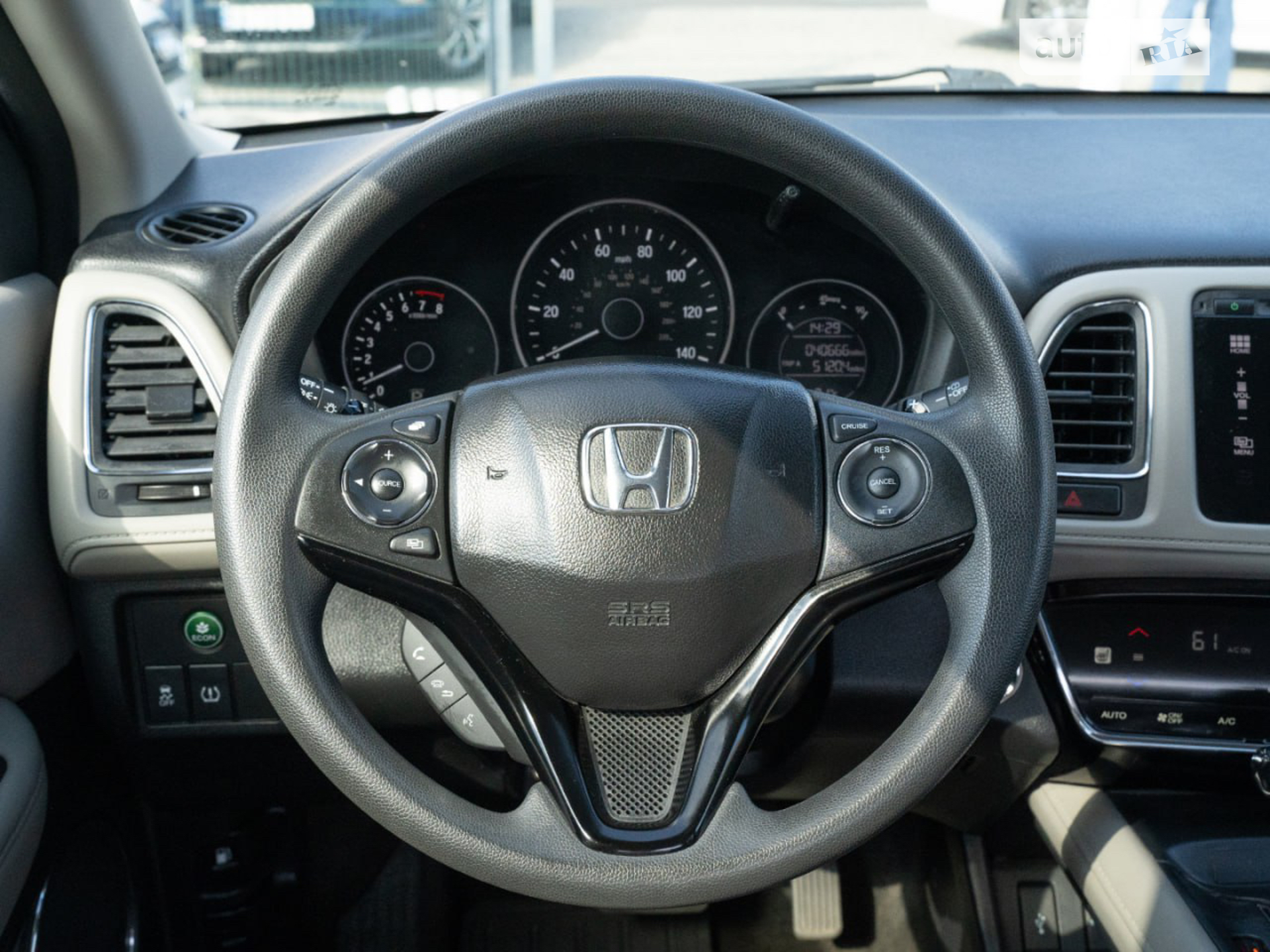 2016 Honda HR-V - мініатюра 29