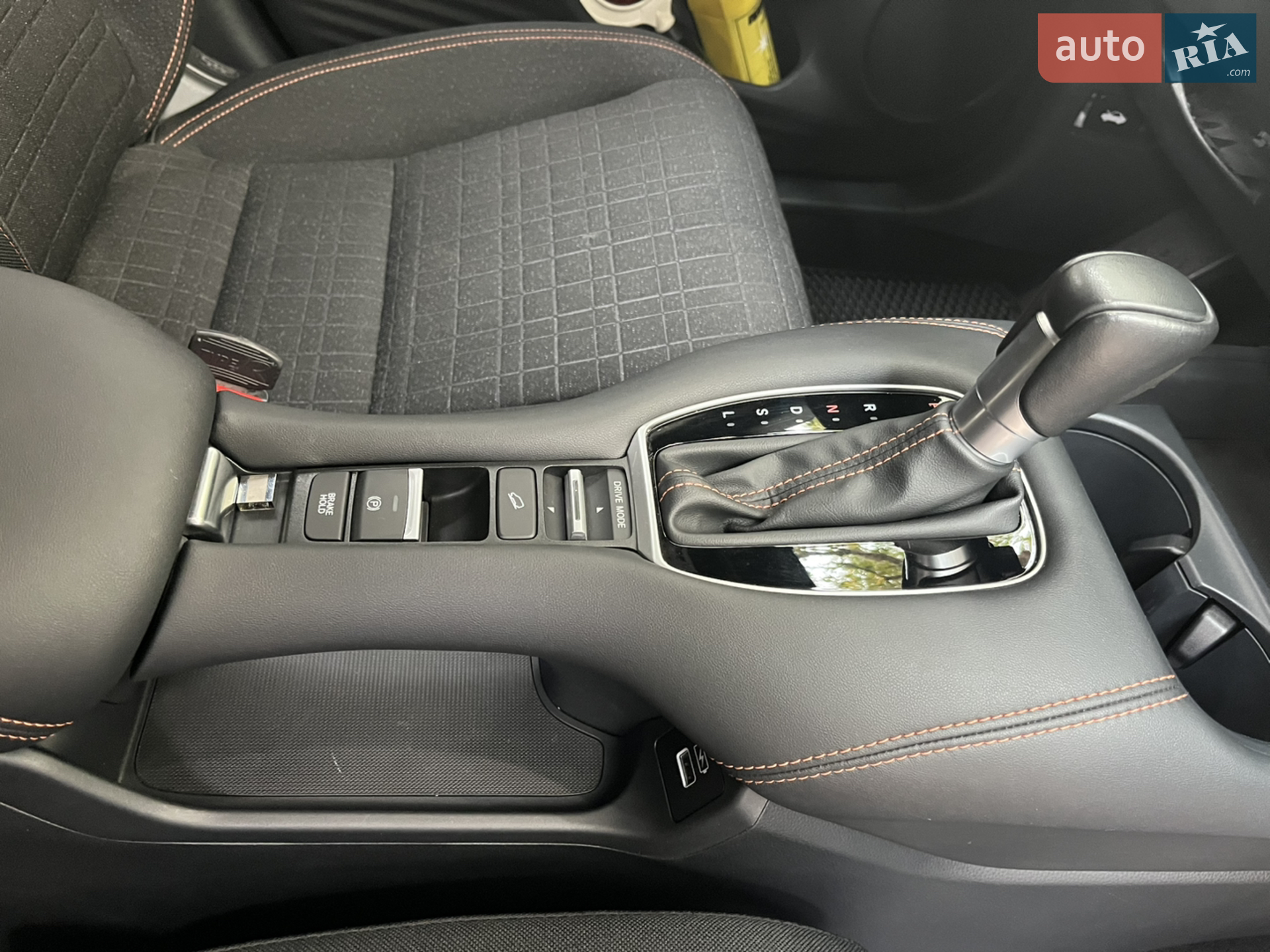 2023 Honda HR-V - мініатюра 19