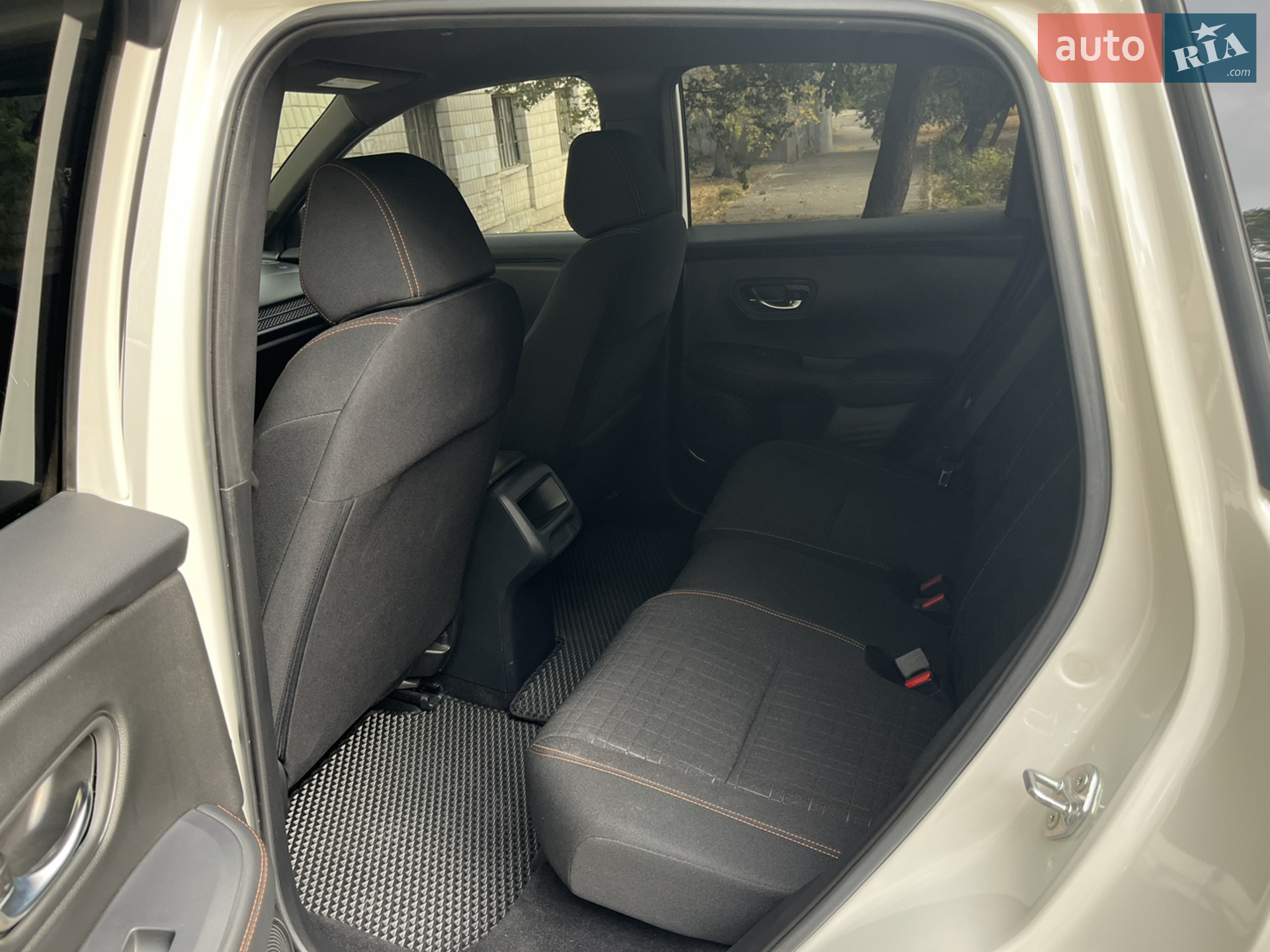 2023 Honda HR-V - мініатюра 24