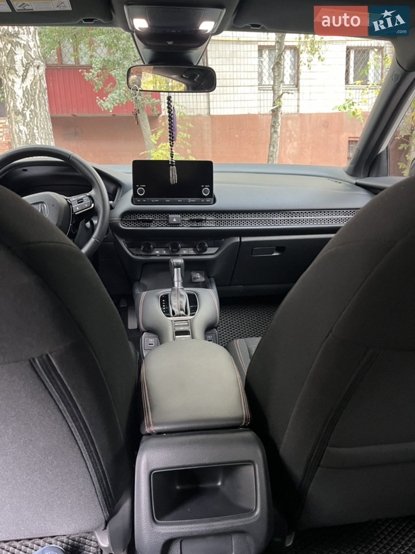 2023 Honda HR-V - мініатюра 30