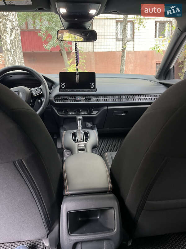 Позашляховик / Кросовер Honda HR-V 2023 в Харкові фото 30 Позашляховик / Кросовер Honda HR-V 2023 в Харкові