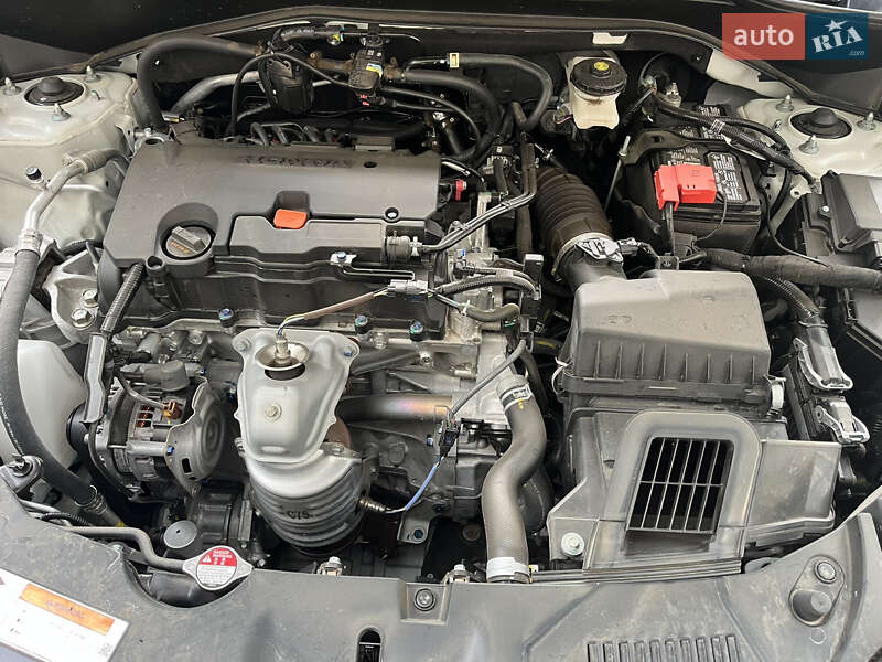 Позашляховик / Кросовер Honda HR-V 2023 в Харкові фото 34 Позашляховик / Кросовер Honda HR-V 2023 в Харкові