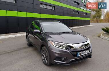 Внедорожник / Кроссовер Honda HR-V 2022 в Днепре