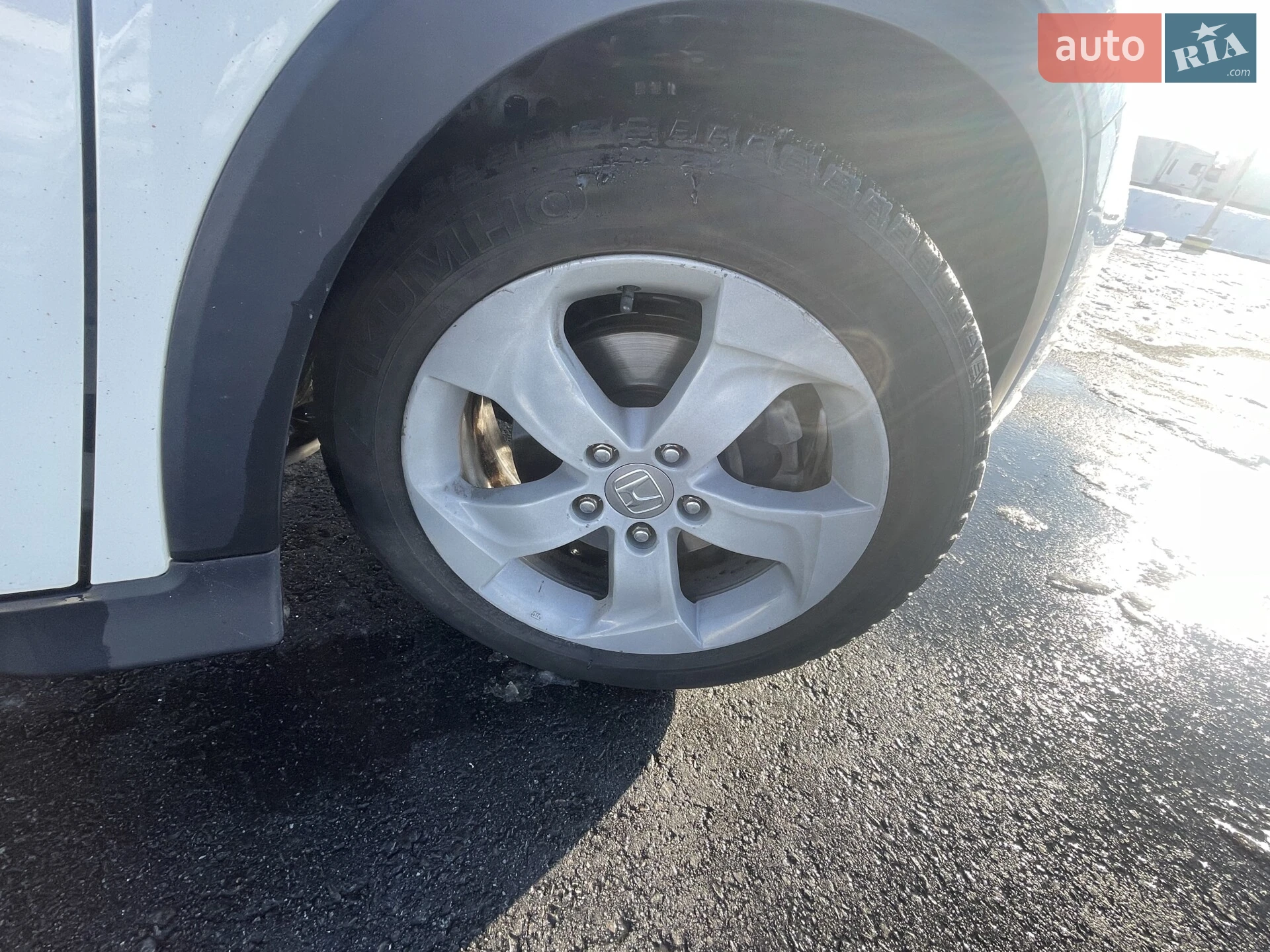 2016 Honda HR-V - мініатюра 8