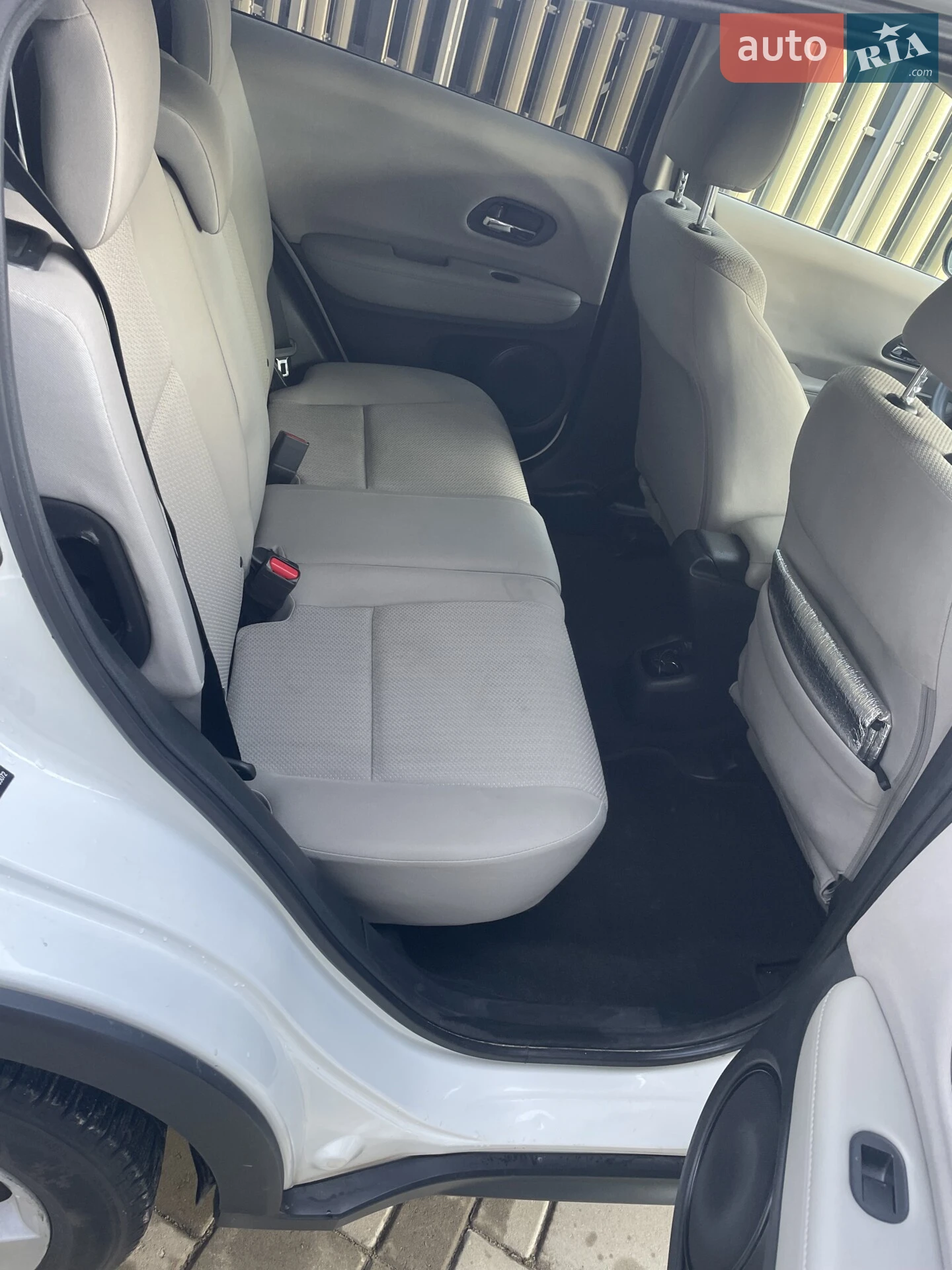 2016 Honda HR-V - мініатюра 12