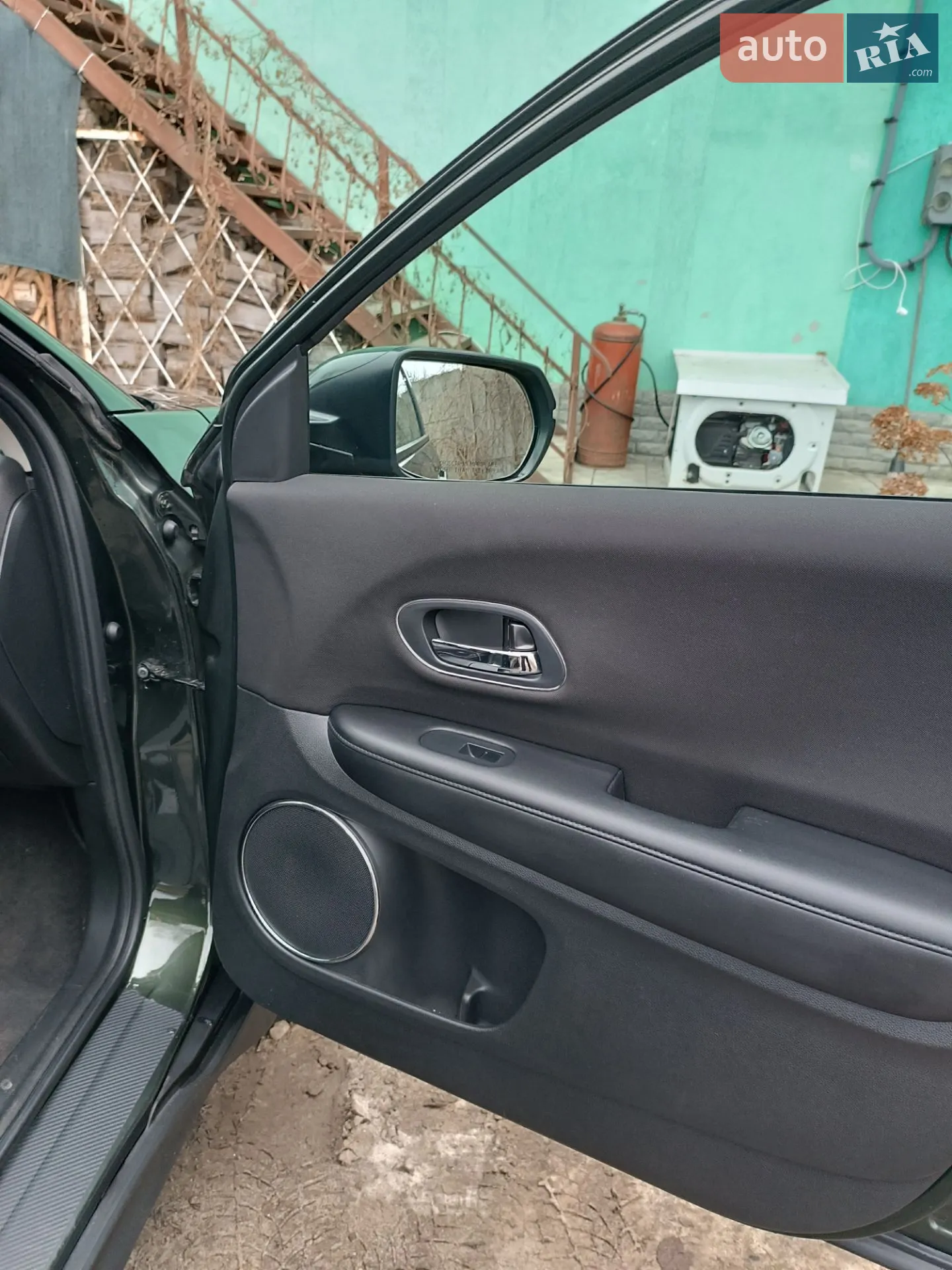 2018 Honda HR-V - мініатюра 6
