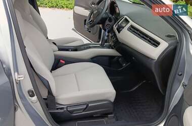 Внедорожник / Кроссовер Honda HR-V 2019 в Городке